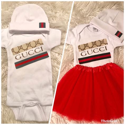 cheap baby gucci|cheap gucci clothes for infants.